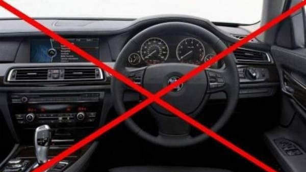 Interzis șoferilor! Mașinile cu volan pe dreapta nu vor mai putea fi înmatriculate în România