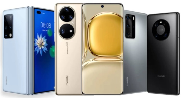 Mama nici nu voia sa auda de smartphone, dar cand i-am oferit acest smartphone Huawei…