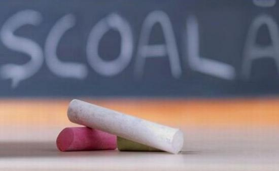 Doar trei din cinci copii intraţi în şcoală au reuşit să obţină medii peste 5 la Evaluarea Naţională