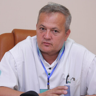 Prelevare de organe, la Spitalul Moinești