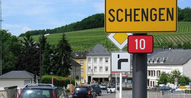 Aderăm la Schengen într-un moment complicat: în 2024, țările UE au introdus mai multe controale la granițe decât oricând de la crearea spațiului „fără frontiere interne”