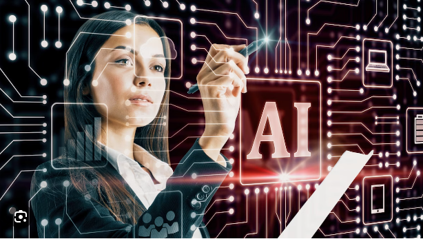 Google dezvoltă un nou instrument de inteligenţă artificială pentru a-i ajuta pe jurnalişti în scrierea articolelor