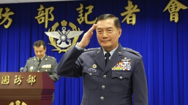 Opt morţi, printre care şeful Statului Major al armatei din Taiwan, în urma prăbuşirii unui elicopter