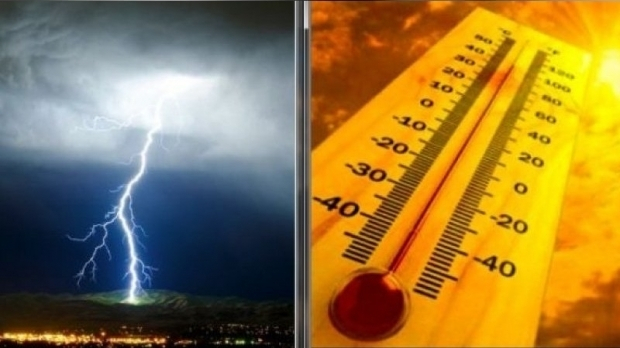 Vine APOCALIPSA METEO. Cum va arăta România peste 50 de ani