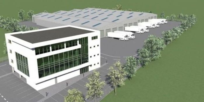 Valoarea lucrărilor la „Iași Industrial Park”, majorată cu 7 milioane de lei!