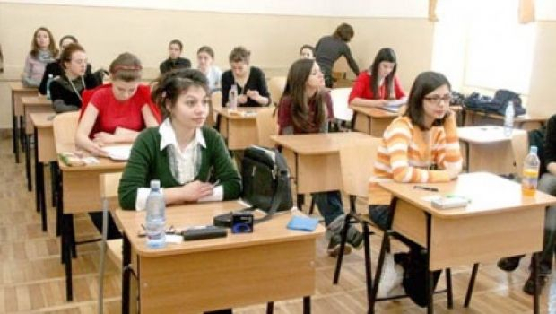 Peste 6.100 de scoli nu au paza sau supraveghere video. 1.734 de infractiuni au fost savarsite in anul scolar 2019-2020