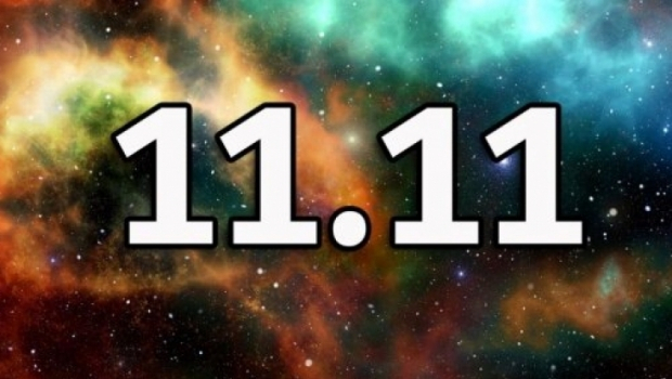 VIDEO - 11.11.2020, cea mai puternică zi din an. Se deschide un nou portal energetic. Ce trebuie să faci ca să-ți fie bine