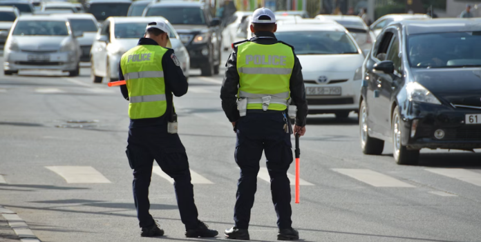 Poliția din Ungaria acționează pe teritoriul României și trage șoferi pe dreapta, în Satu Mare. Cetățenii vorbesc de intervenția operativă a unei autorități străine