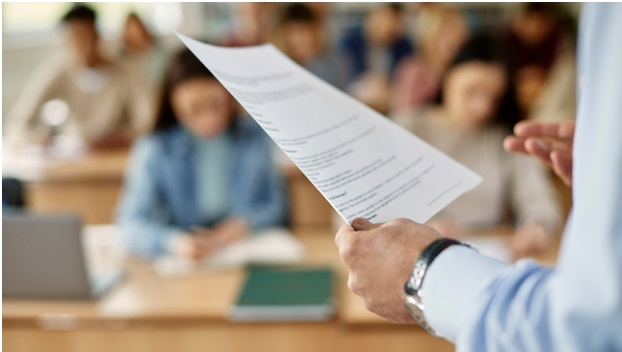 Aproape 6.000 de elevi ieșeni intră azi în febra Bacalaureatului