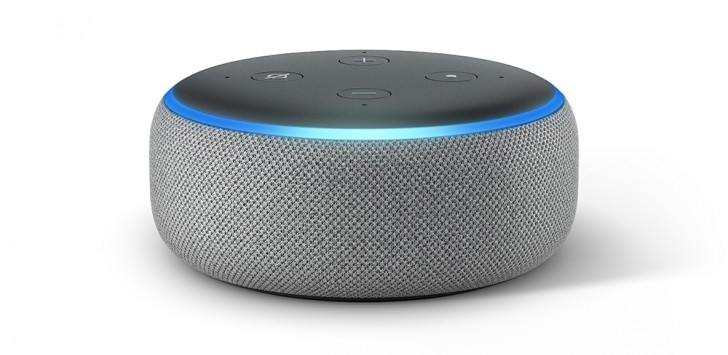 Amazon va zdrobi Google și Apple în continuare, când vine vorba de boxe inteligente