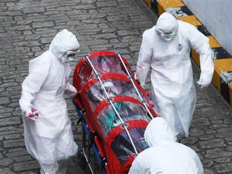 România este deja în scenariul în care se afla anul trecut Italia