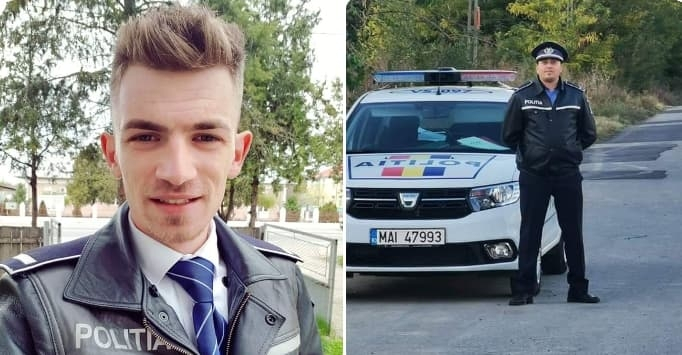  Doi polițiști vasluieni au refuzat o mită de 10.000 de lei 