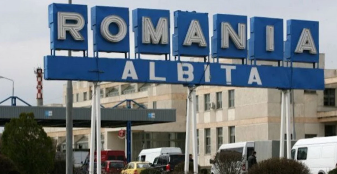 Mașini furate din Belgia și Elveția, găsite în Vama Albița