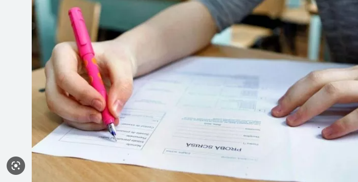 Astăzi are loc Simularea examentului de Bacalaureat la Limba Română