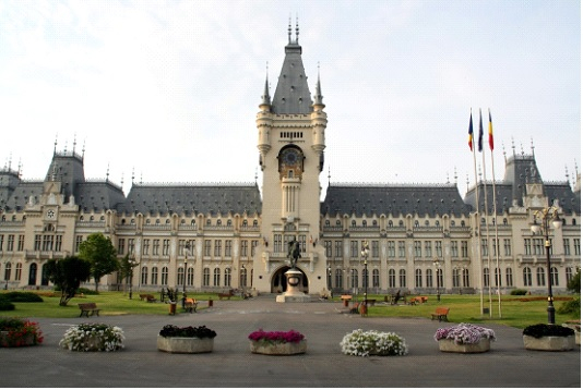 TOP OPT obiective turistice de neratat dacă mergi la Iași vara aceasta
