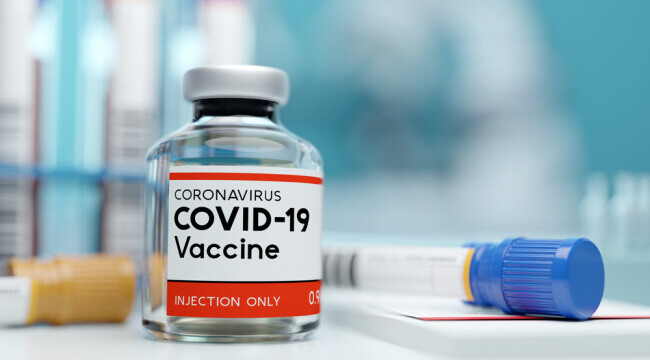 Peste ȘASE MILIARDE de doze de vaccinuri anti-COVID-19 au fost administrate la nivel mondial