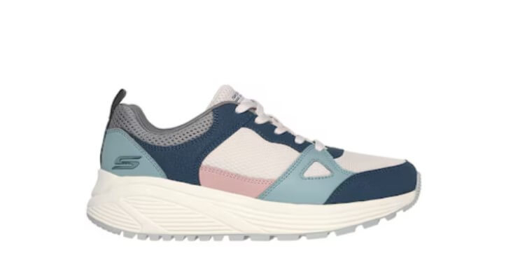 Skechers – o aventură de neuitat