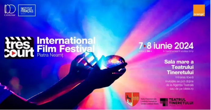 Festival de film franțuzesc, la Piatra Neamț