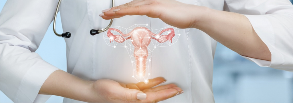 Una din zece femei suferă de endometrioză