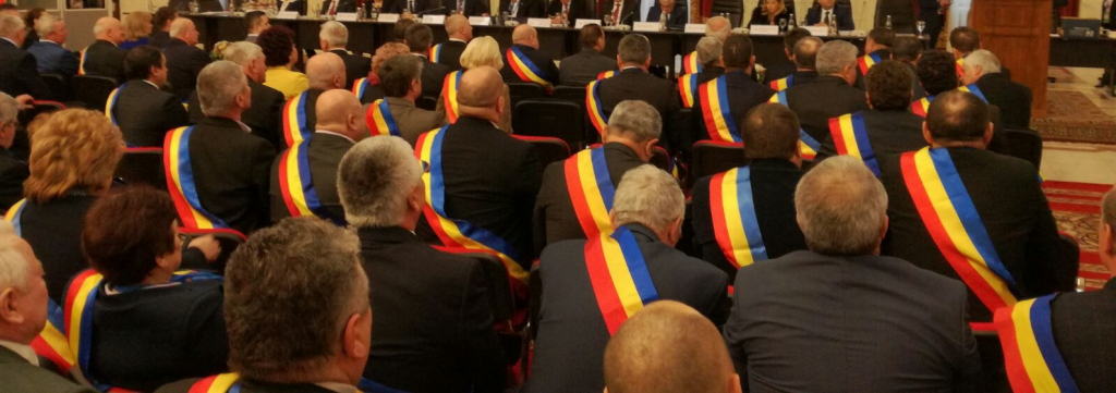 Guvernul vrea o administrație locală ieftină și obedientă