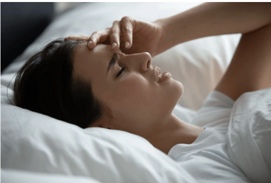 Consumul de lactate afectează calitatea somnului și dă coșmaruri