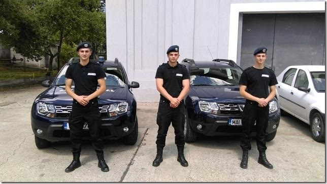 Jandarmii din Neamţ au adus peste 400.000 de lei la bugetul de stat