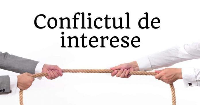  Doi consilieri din județul Botoșani, prinși pe picior greșit de către ANI