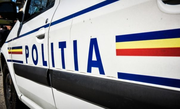 Accident grav la Botoșani