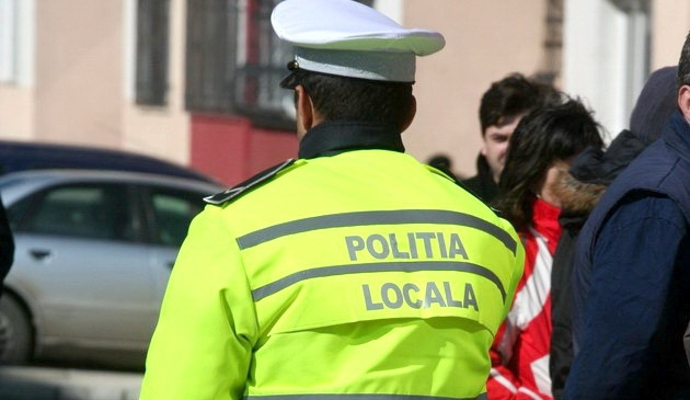   POLIŢIŞTII LOCALI NU MAI AU  NICI O PUTERE IN TRAFIC. VEZI DE CE?