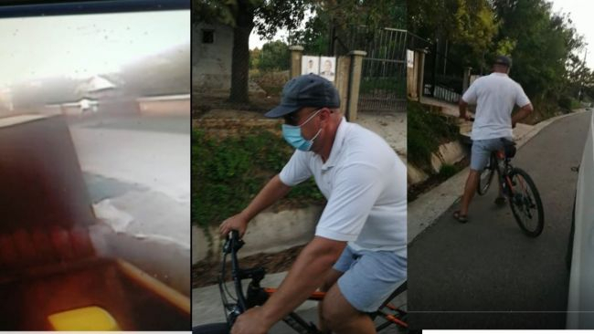  Membru PSD Botoșani, prins când distrugea afișe electorale