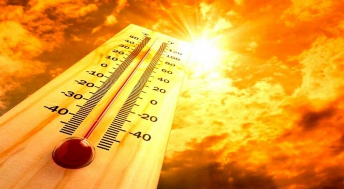 Urmeaza zile fierbinti, cu temperaturi de 37 de grade, in aproape toata tara   HARTA METEO LIVE  VEZI METEO IN TIMP REAL 