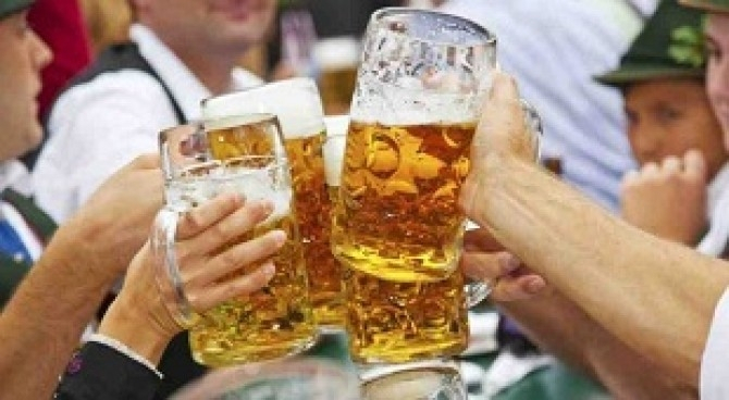 Ce se întâmplă în corpul tău când renunți la alcool. Schimbări fabuloase într-o săptămână
