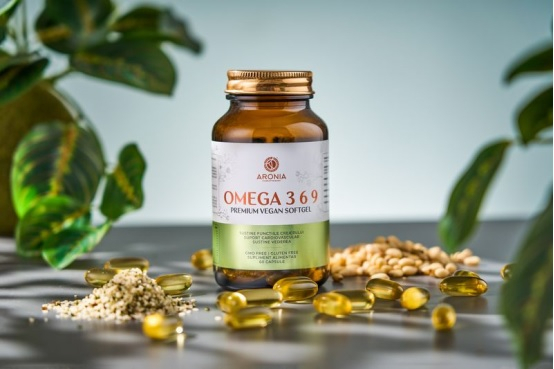 Cum pot influența suplimentele cu Omega 3 valorile tensiunii arteriale