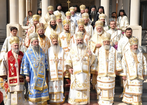  Patriarhia Română: Măsurile luate în pandemie nu trebuie să limiteze libertatea religioasă