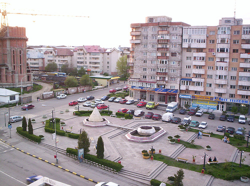 Biruri mai mari cu 10 la sută, la Suceava