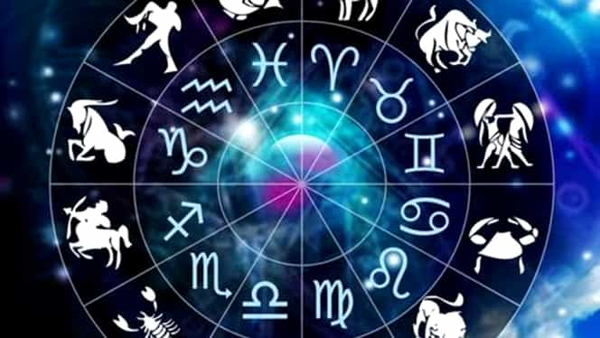 HOROSCOPUL ZILEI