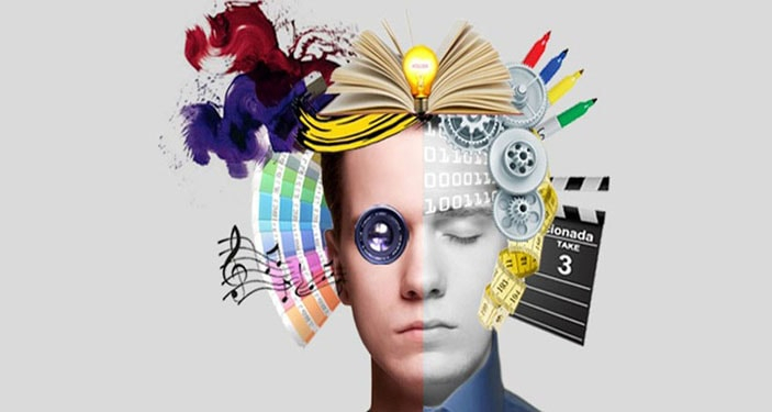 Puterea incredibilă a creativității.O poveste despre transformare