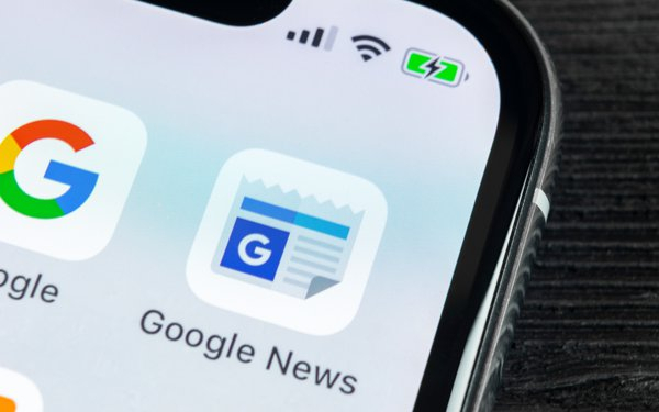 Google News Showcase, disponibil şi în România