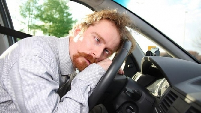 Un botoşenean a fost prins la volan cu o adeverinţă de angajator falsă
