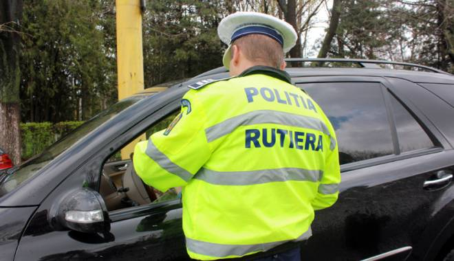 Șefii de la Poliția Rutieră Botoșani, luați la ochi de DNA