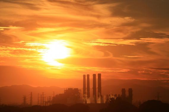 Cum s-a schimbat clima în ultimii 40 de ani