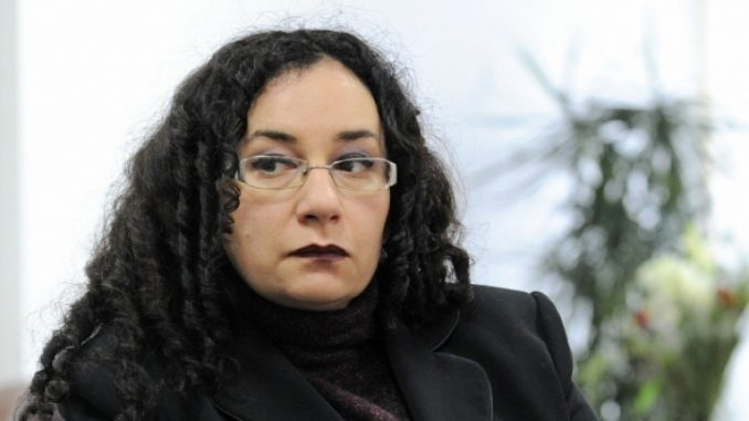   Procurorul Oana Schmid Hăineală cere executarea silită a Parchetului General