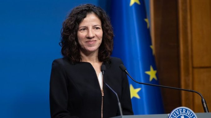  Premieră. Prin Roxana Mînzatu, România va avea un vicepreședinte executiv al Comisiei Europene