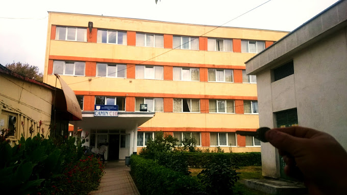 UAIC investește 5 milioane de euro în modernizarea căminelor studențești