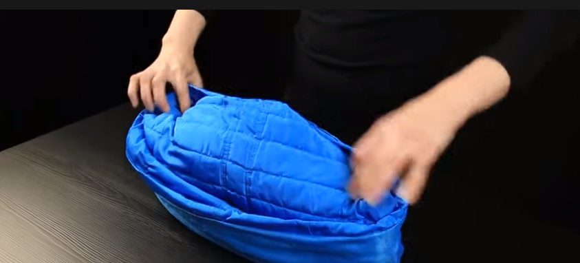 VIDEO - Trucuri pentru împăturirea hainelor