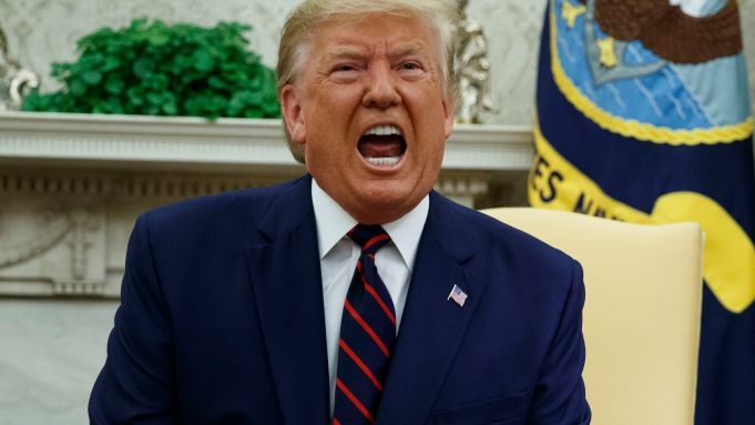 Iranul amenință că ATACĂ ISRAELUL, în scandalul cu Trump