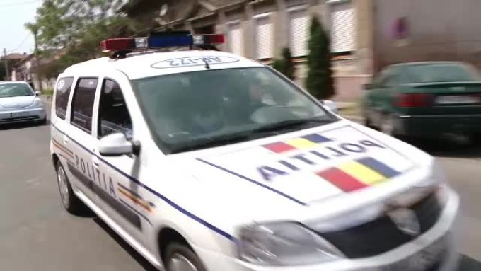  Șeful polițiștilor din Huși, bolnav de Covid