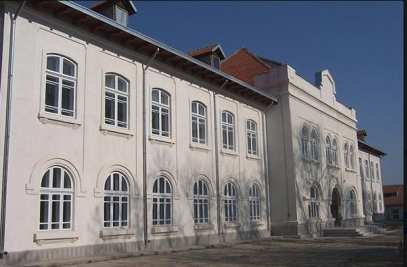 Bătaie la liceul din Şendriceni