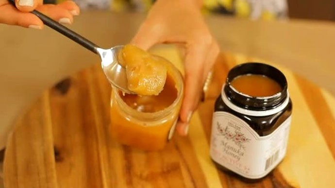 De ce să consumăm mierea de Manuka