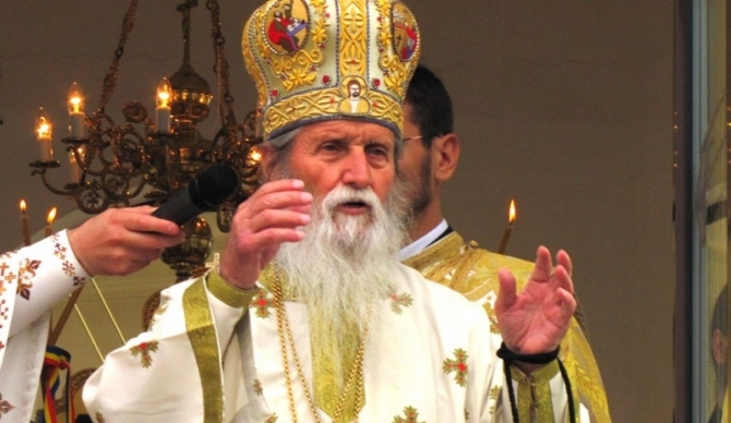 ADEVĂRATA CAUZĂ a morții ÎPS Pimen, deși Guvernul l-a trecut pe lista decedaților cu COVID-19
